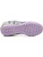 Lila Mor Çoraplı Çocuk Halı Saha Ayakkabısı Air 600 F 5