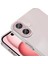 iPhone 17 Uyumlu Şeffaf Kılıf Sararmayan Sert Pc Kapak Kamera Çıkıntılı 2
