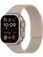 Apple Watch Seri 2 3 4 5 6 7 8 10 Se Ultra Uyumlu 42 44 45 49MM Manyetik Esnek Silikon Kordon 1