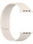 Apple Watch Seri 2 3 4 5 6 7 8 Se Ultra Uyumlu 38 40 41 mm Uyumlu Manyetik Esnek Silikon Kordon 2
