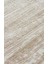Lagos Xw Lgs 19 Bej - Yıkanabilir Hav Vermez Modern Desenli Halı 4