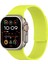 Apple Watch Seri 2 3 4 5 6 7 8 10 Se Ultra Uyumlu 42 44 45 49MM Manyetik Esnek Silikon Kordon 1