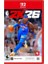 Nba 2K26 Game Key Card 1