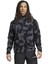 Erkek Sweatshirt Terrex Multi Printed Full-Zip Fleece Jacket JY4814 1