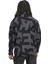 Erkek Sweatshirt Terrex Multi Printed Full-Zip Fleece Jacket JY4814 2