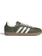 Erkek Yeşil Sneaker SAMBA OG JR0890 1
