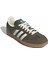 Erkek Yeşil Sneaker SAMBA OG JR0890 5