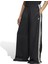 Kadın Siyah Eşofman Altı WIDE LEG PANTS KC8813 1