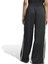Kadın Siyah Eşofman Altı WIDE LEG PANTS KC8813 2