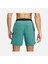 DD1700-379 Nike M Np Df Npc Flx Rep Short 3.0 Erkek Yeşil Spor Şort 4