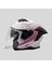 Skystar Yarım Kask Motosiklet Kaskı - AR836 - Ece-R 22.06 3