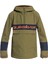 Erkek Çocuk Snowboard Montu Steeze Youth Jk B Snjt Haki 1