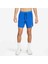 Dri-Fıt Stride 2ın1 7ın Erkek Taytlı Koşu Şortu - Mavi Ter Tutmayan Spor Şort - DM4759-480 1
