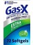 Extra Strength Antigas Relief - 72 Softgels 1