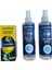 Araç Bakım Seti (Buğu Önleyici + Buz Çözücü + Klima Temizleyici) 1