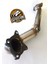 Volkswagen Scirocco 122 Hp/polo Tsı/jetta Tsı Downpipe 4