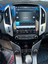 Chevrolet Cruze Tesla 2013/2015 6gb Ram 128GB Hafıza QLED Carplay Kamera Android Multimedya 2