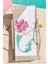 Seadream Tropikal Desenli Plaj Havlusu 70X140 cm Denizkızı 2