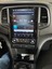 Renault Megane 4 Dijital Klima Tesla 2016/2024 4gb Ram 32GB Hafıza QLED Carplay Kamera Android Multimedya 3
