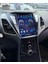Hyundai Elantra Tesla 2011-2014 4gb Ram 64GB Hafıza QLED 8 Çekirdek Carplay Kamera Android Multimedya 4