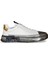 24K510-2 Erkek Casul Sneaker Beyaz 2