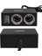 1522 12-24V Tek USB Girişli 120W 80CM Kablolu 2'li Araç Çakmak Çoklayıcı 4
