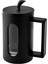 Leya Kaşık Hediyeli Borosilikat Cam French Press 800 ml 6