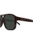 Guccı 1856S 002 57-15 Güneş Gözlüğü 3
