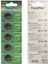 5 Adet 2450 CR2450 DL2450 DL2450 ECR2450 KCR2450 3V Poundmax Lityum Düğme Piller, Düğme Pil, Çocuklara Dayanıklı Ambalaj, Akıllı Ev Cihazları, Küçük Elektronik Ev Aletleri, Araba Anahtarları ve Diğer 7