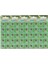 50 x AG13 LR44 1,5 V Poundmax Alkalin Düğme Pil 1