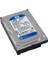 Western Dıgıtal Wd Blue 1 Tb 3.5" 7200 Rpm Sata 3 WD10EZEX Güvenlik Harddisk HDD Refrubıshed 1