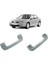 Renault Laguna 1 Uyumlu 1994 - 2001 Tavan El Tutamağı - Tavan Tutma Kolu / Kulbu 1 Adet 7700808072 1