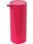 Soft Pembe Şeffaf Akrilik Sıvı Sabunluk 250 ml 6