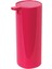 Soft Pembe Şeffaf Akrilik Sıvı Sabunluk 250 ml 8