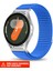Samsung Galaxy Watch 7fe/7/6/6 Classic/5 Pro/5/4/4 Classic 40 42 43 44 45 46 47MM Uyumlu Kordon 20MM 1