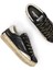 Kadın Sneaker ( Günlük) 25074AA8 Crime London Dıstressed Platform Black 5