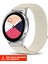 Samsung Galaxy Watch Active / Galaxy Watch Active 2 40 44MM Uyumlu Spor Cırtlı Kordon 20MM 1