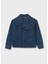 Erkek Çocuk Denim Ceket 2