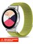Samsung Galaxy Watch Active / Galaxy Watch Active 2 40 44MM Uyumlu Spor Cırtlı Kordon 20MM 1