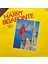 Harry Belafonte The Fabulous (Day-O) Double Lp Plak 1