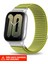 Amazfit Bip / Bip Lite / Bip U Pro / Active / Cheetah (Kare) / Bip 3 / Bip 3 Pro Uyumlu Kordon 20MM 1