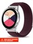 Samsung Galaxy Watch Active / Galaxy Watch Active 2 40 44MM Uyumlu Spor Cırtlı Kordon 20MM 1