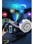Büro Ev Ofis Hediyesi Için Bluetoothlu Anason Stil Projektör Gece Lambası 2
