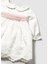 Newborn Kız Bebek Elbise 3