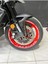 Yamaha MT10 Jant Sticker Etiket Model 1