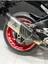 Yamaha MT10 Jant Sticker Etiket Model 2