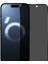 Apple iPhone 16 Pro Uyumlu Hayalet Ekran Koruyucu Tam Kapatan Gizli Tamperli Cam 1