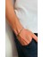 Erkek Çelik Dikdörtgen Baklalı Bileklik – Unisex, Paslanmaz, Günlük & Şık Kullanım 3