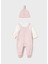Newborn Kız Bebek Tuluım Set 2