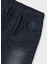 Erkek Çocuk Yumuşak Jogger Kot Pantolon 3